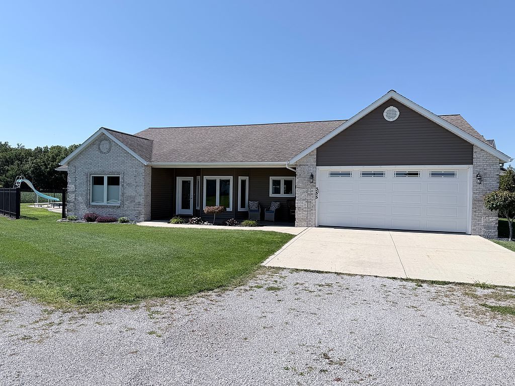 355 Short Buehrer Rd - Property Image