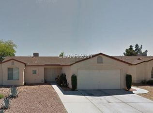 4171 Riverstone Ave, Las Vegas, NV 89115