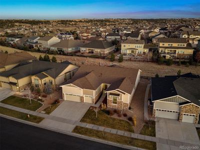 23130 E Del Norte Circle, Aurora, CO, 80016