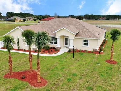 193 N Hambletonian Dr, Inverness, FL, 34453