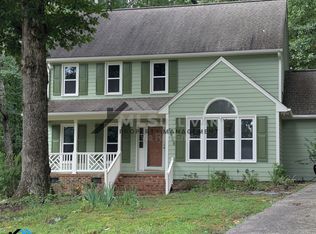 5408 Ravenswood Pl, Durham, NC 27713