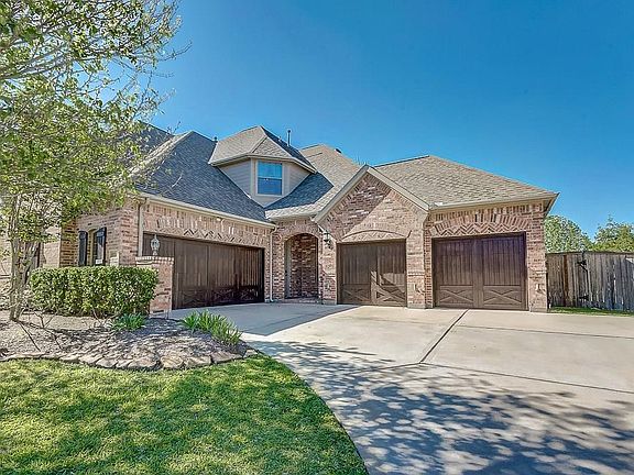 2nd image of 8510 Madrone Meadow Ct