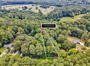1214 Buffaloe Rd #7, Garner, NC 27529