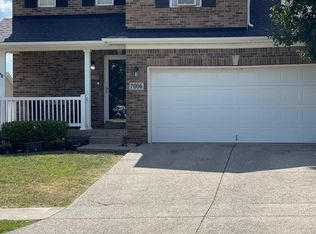 7006 Hollow Oaks Dr, Louisville, KY 40291