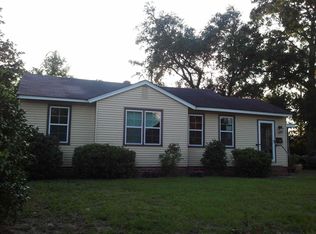 103 Payne Rd, Perdido Key, FL 32507