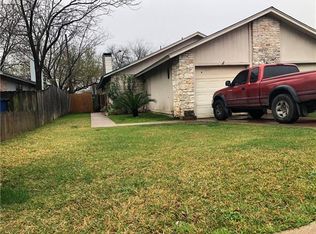 1007 Bird Creek Dr, Austin, TX 78758