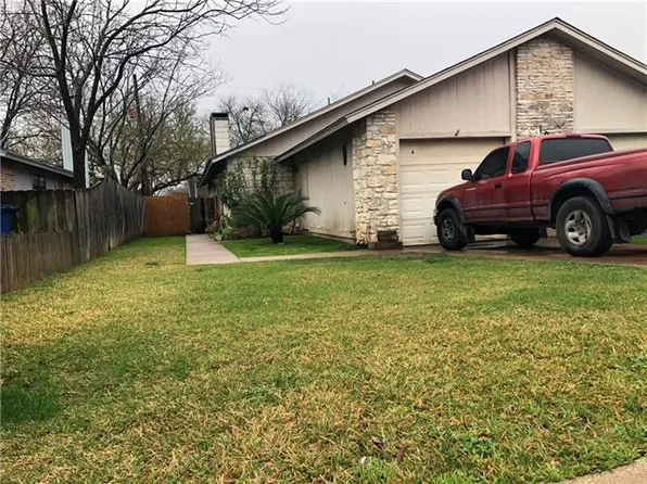 1007 Bird Creek Dr, Austin, TX 78758