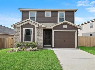 12772 Lake Conroe Bay Rd, Willis, TX 77318