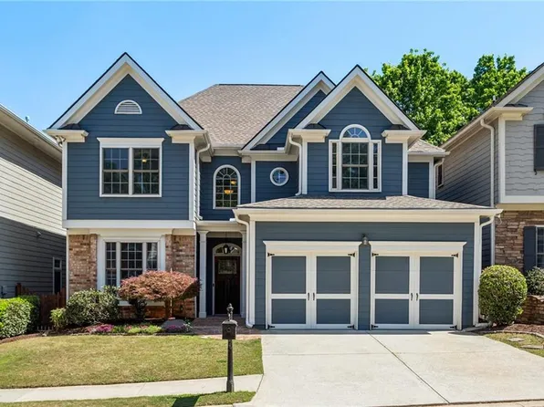 3711 Paces Park Cir SE, Smyrna, GA 30080