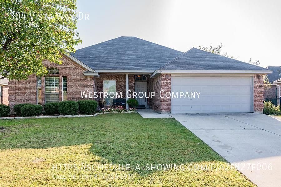 1st image of 304 Vista Way Dr