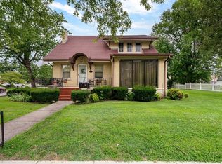 194 W 6th St, Russellville, KY 42276