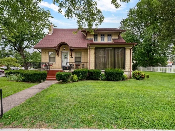 194 W 6th St, Russellville, KY 42276