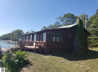 1262 N Us 23, East Tawas, MI 48730