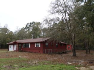 113 Dogwood Dr, Interlachen, FL 32148