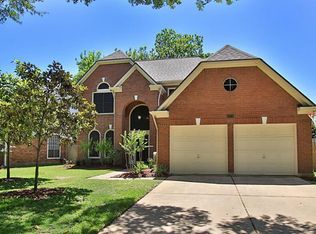 4234 Ringrose Dr, Missouri City, TX 77459