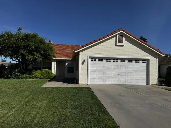 6018 Ditman Cir, Riverbank, CA 95367