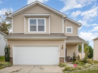 12009 Downy Birch Rd, Charlotte, NC 28227