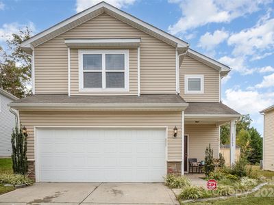 12009 Downy Birch Rd, Charlotte, NC, 28227