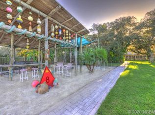 188 Hazelwood River Rd, Edgewater, FL 32141