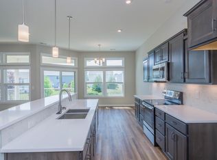 171 Rippling Brook Ln #21302, Springboro, OH 45066