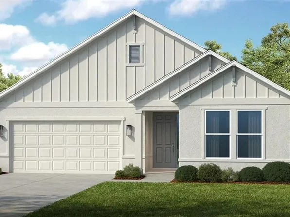 11783 Rally Range Way, San Antonio, FL 33576