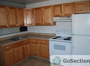 16702 31st Ave S APT 103, Seatac, WA 98188