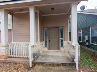 10509 Wylie Dr #338, Austin, TX 78748