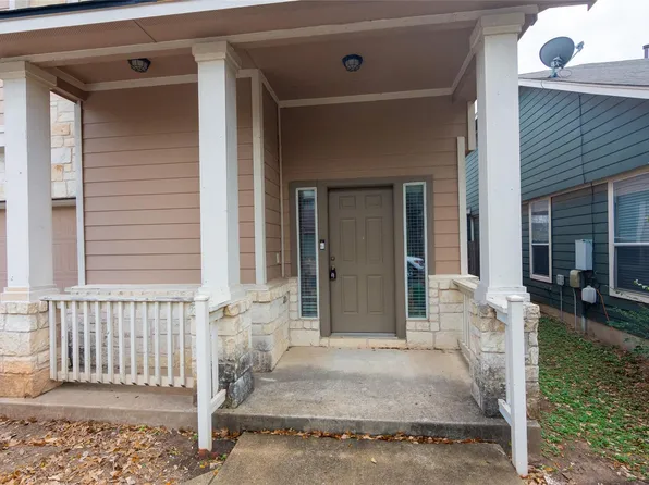 10509 Wylie Dr #338, Austin, TX 78748