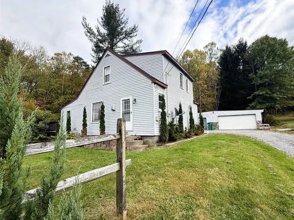 17011 Harmonsburg Rd, Meadville, PA 16335