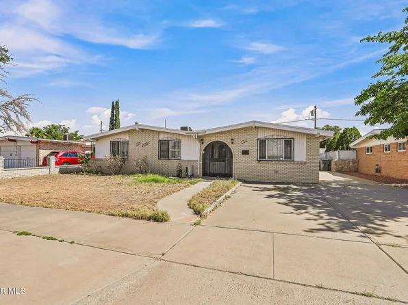 5732 Devon Ave, El Paso, TX 79924