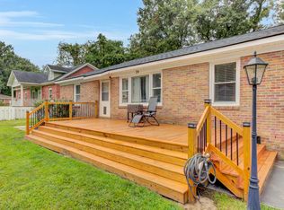 20 Guerry Cir, Goose Creek, SC 29445