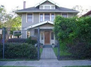 3410 Yupon St, Houston, TX 77006