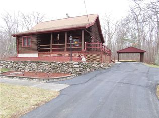 105 Buck Hill Rd, Pascoag, RI 02859