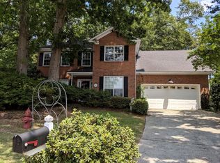 4589 Ashbrook Ct, Martinez, GA 30907