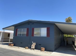 59 Mecca Dr, Cathedral City, CA 92234