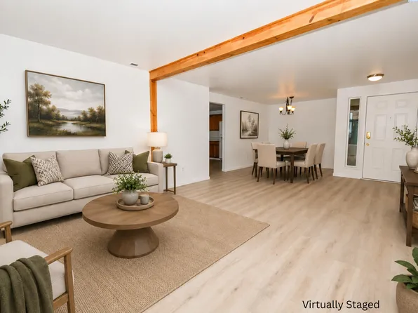 6107 Dodger Dr, Pasco, WA 99301