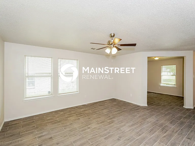 Bonus Room