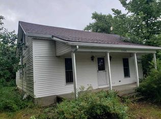 1166 Oxford Pike, Bath, IN 47010