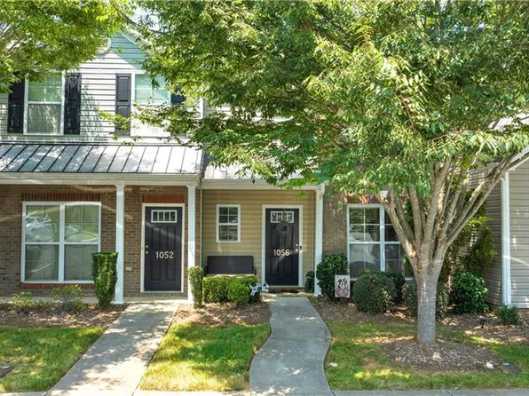 1056 Kelso Ln, Burlington, NC 27215