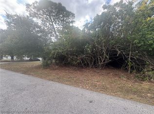 1574 Buck St, Lake Placid, FL 33852