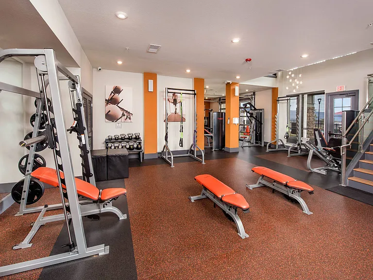 Integra Vistas Apartments — Photo 21