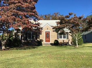 624 Stillson Rd, Fairfield, CT 06824