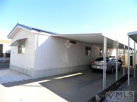 Exterior House 1