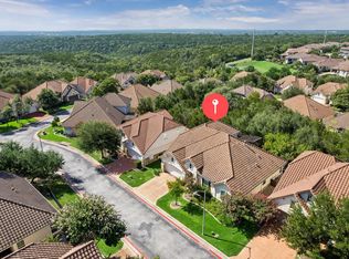 11812 Mira Vista Way #Vh-71, Austin, TX 78726