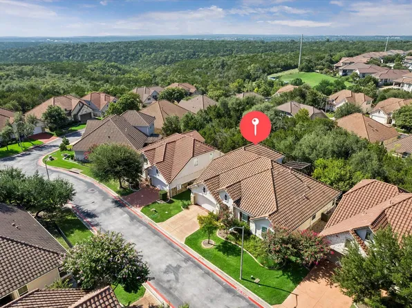 11812 Mira Vista Way #Vh-71, Austin, TX 78726