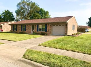 3528 N Dove Loop, Owensboro, KY 42301