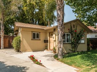 1005 Newhall St, San Jose, CA 95126