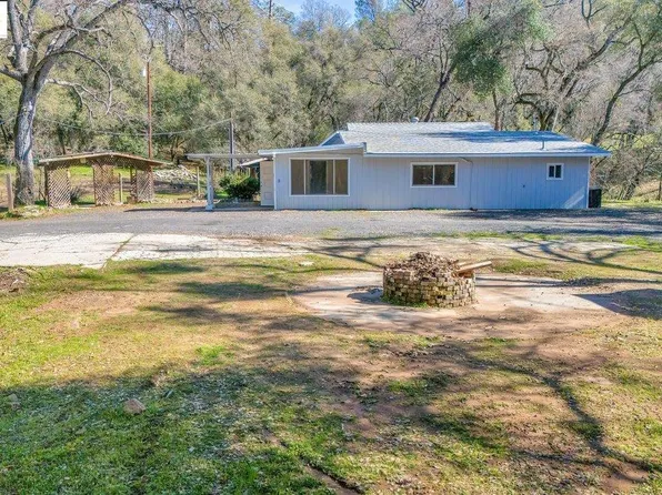 18889 Black Oak Rd, Sonora, CA 95370