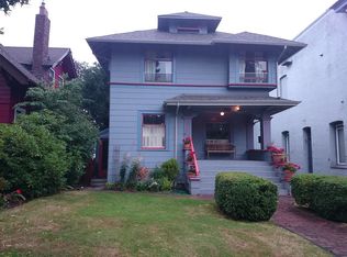 1616 4th Ave W, Seattle, WA 98119
