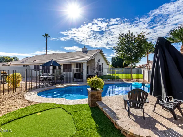 19980 N 63RD Drive, Glendale, AZ 85308